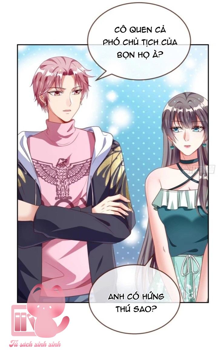 Vạn Tra Triều Hoàng: Vạn Tra Triều Hoàng – Chap 204