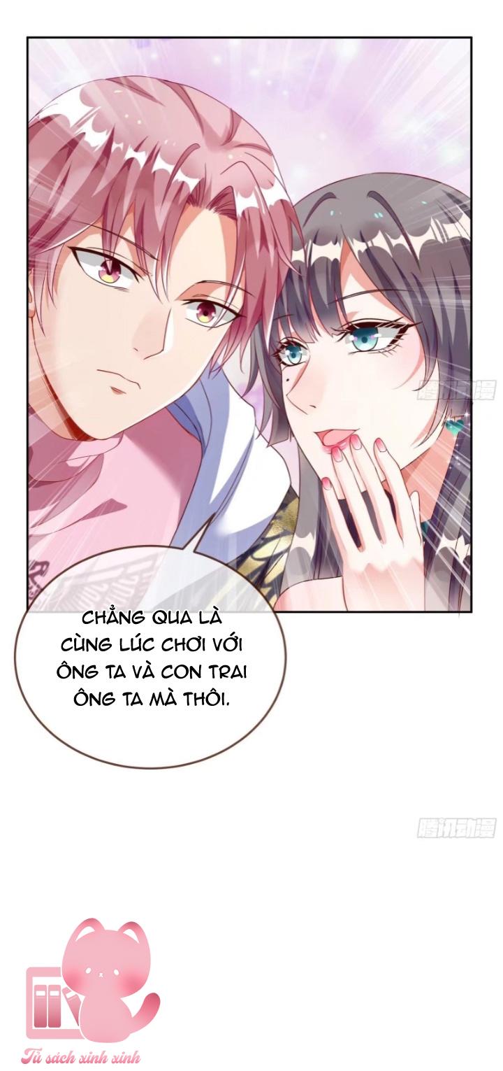 Vạn Tra Triều Hoàng: Vạn Tra Triều Hoàng – Chap 204