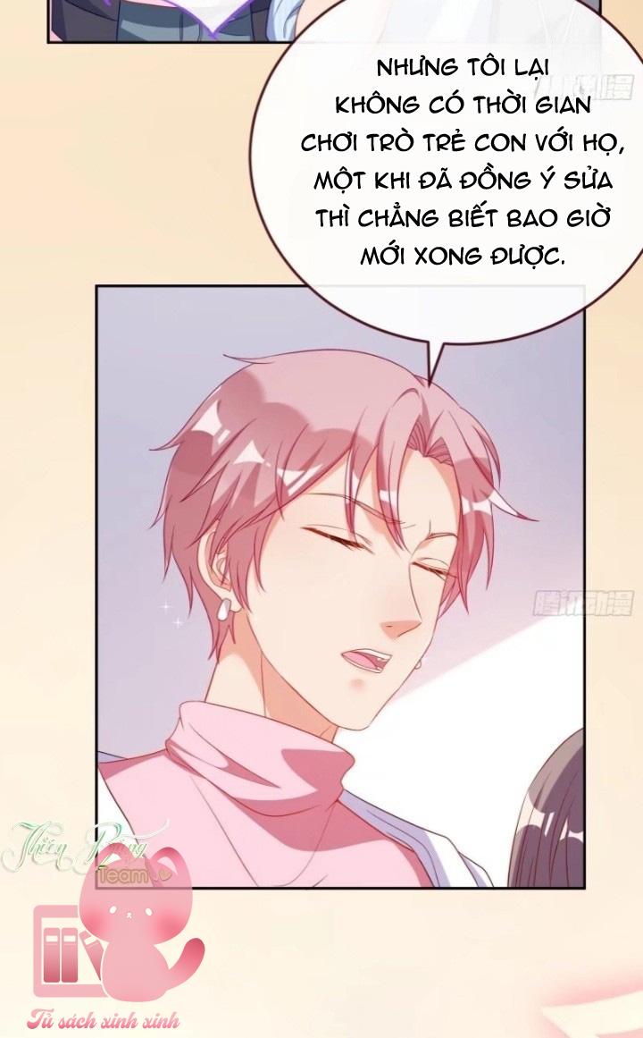 Vạn Tra Triều Hoàng: Vạn Tra Triều Hoàng – Chap 204