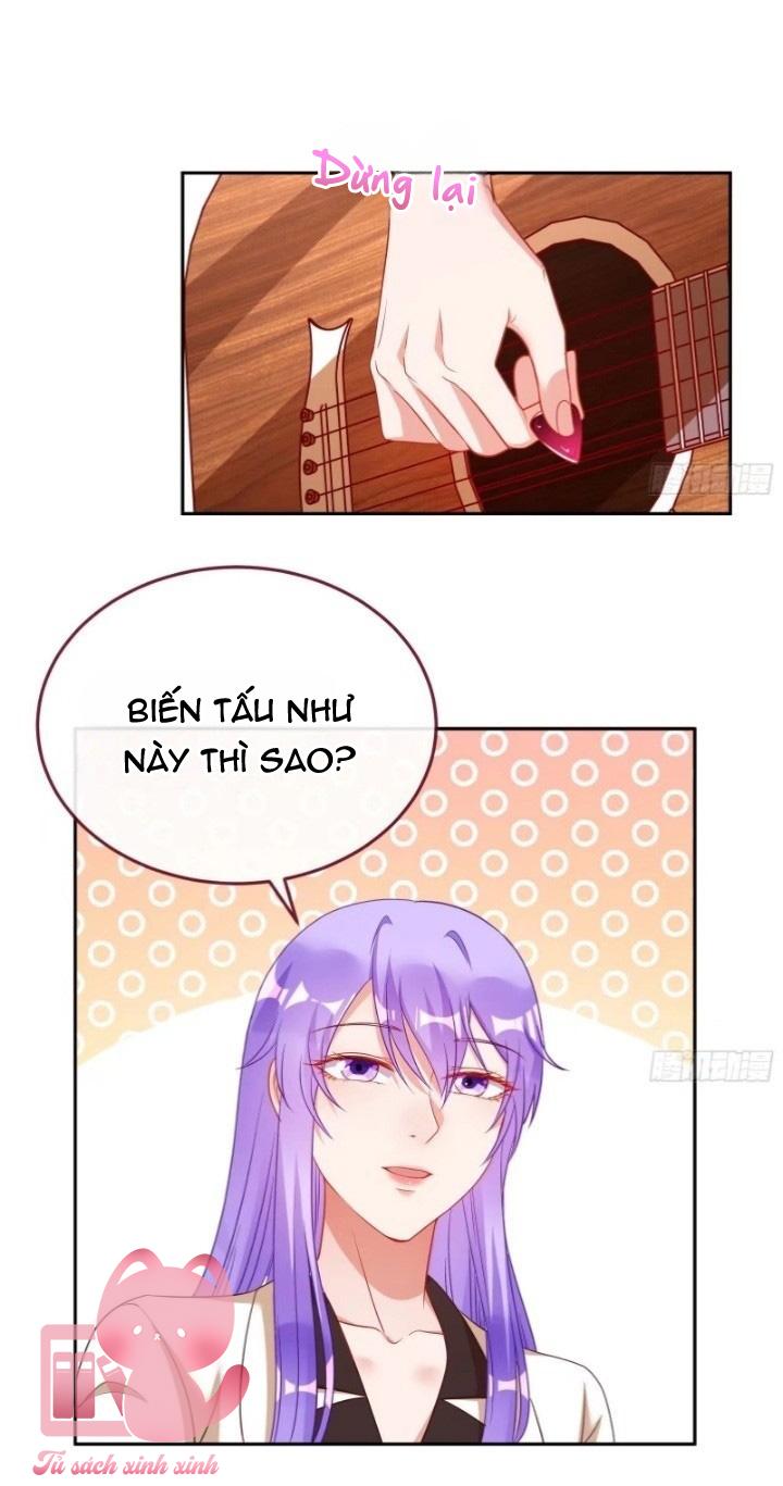 Vạn Tra Triều Hoàng: Vạn Tra Triều Hoàng – Chap 204