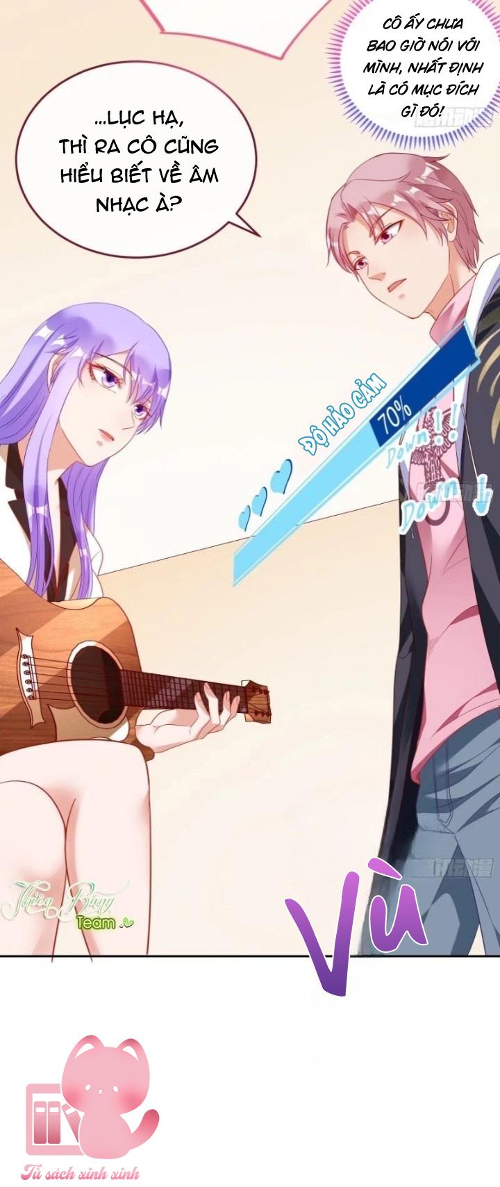 Vạn Tra Triều Hoàng: Vạn Tra Triều Hoàng – Chap 204
