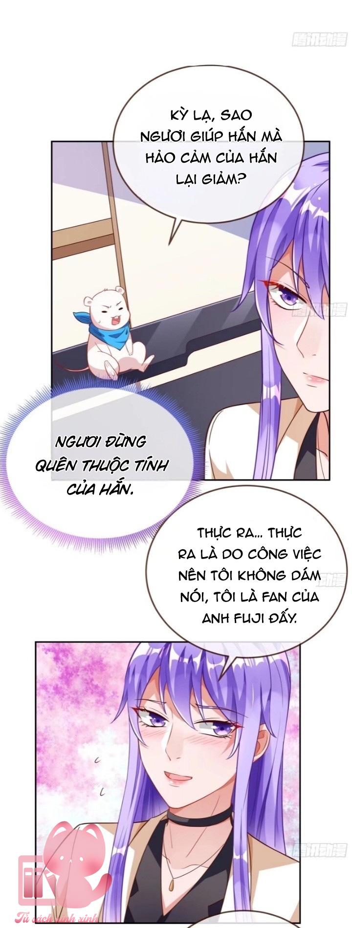 Vạn Tra Triều Hoàng: Vạn Tra Triều Hoàng – Chap 204