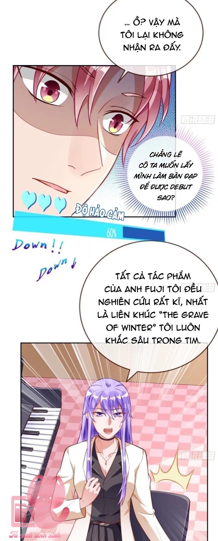 Vạn Tra Triều Hoàng: Vạn Tra Triều Hoàng – Chap 204
