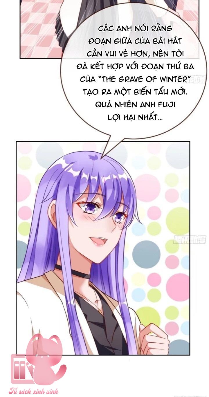 Vạn Tra Triều Hoàng: Vạn Tra Triều Hoàng – Chap 204