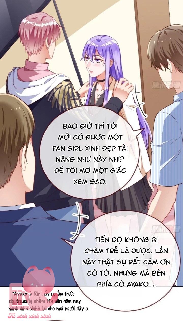 Vạn Tra Triều Hoàng: Vạn Tra Triều Hoàng – Chap 204