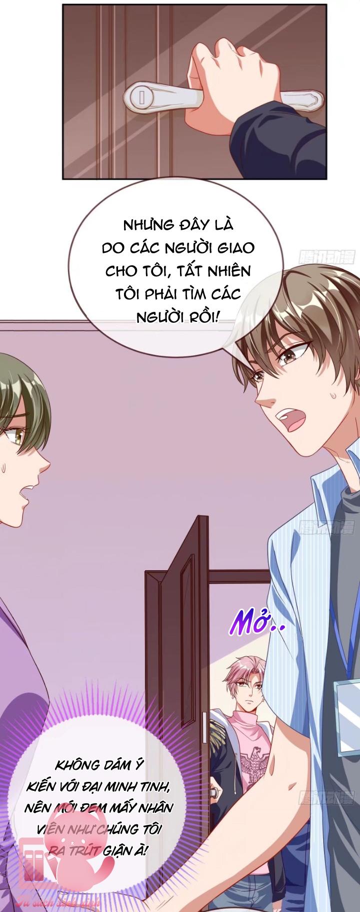 Vạn Tra Triều Hoàng: Vạn Tra Triều Hoàng – Chap 204