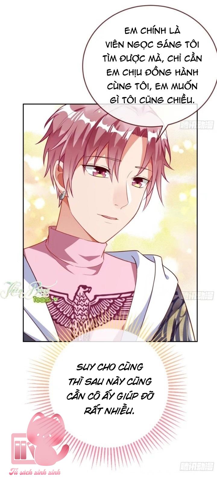 Vạn Tra Triều Hoàng: Vạn Tra Triều Hoàng – Chap 204