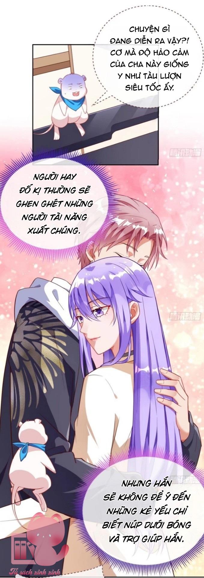 Vạn Tra Triều Hoàng: Vạn Tra Triều Hoàng – Chap 204