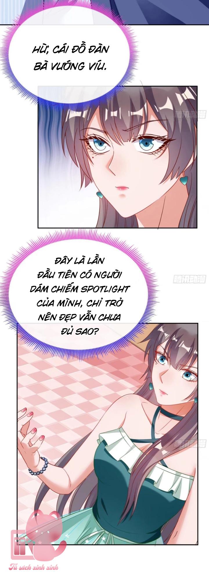 Vạn Tra Triều Hoàng: Vạn Tra Triều Hoàng – Chap 204