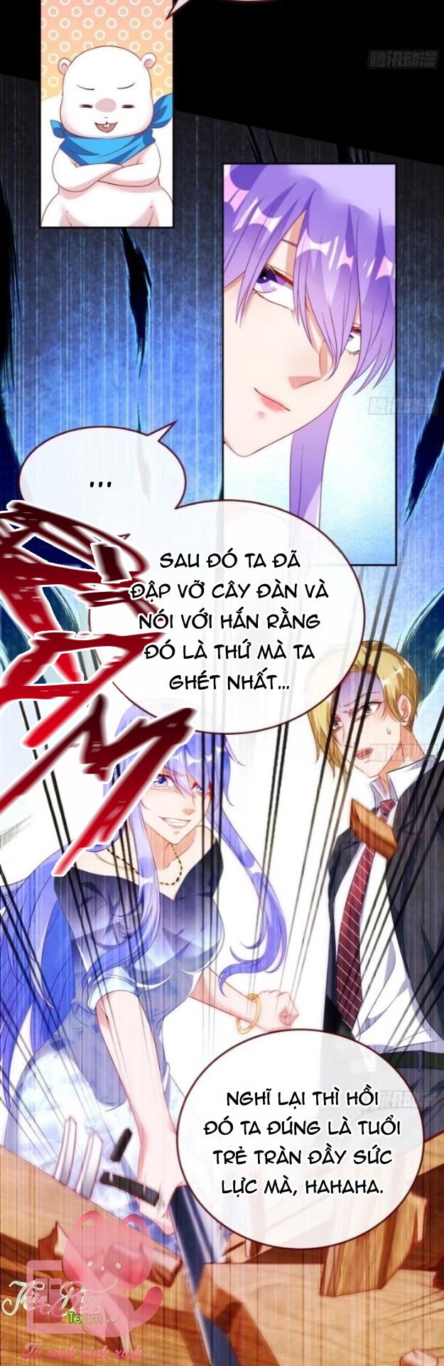 Vạn Tra Triều Hoàng: Vạn Tra Triều Hoàng – Chap 204