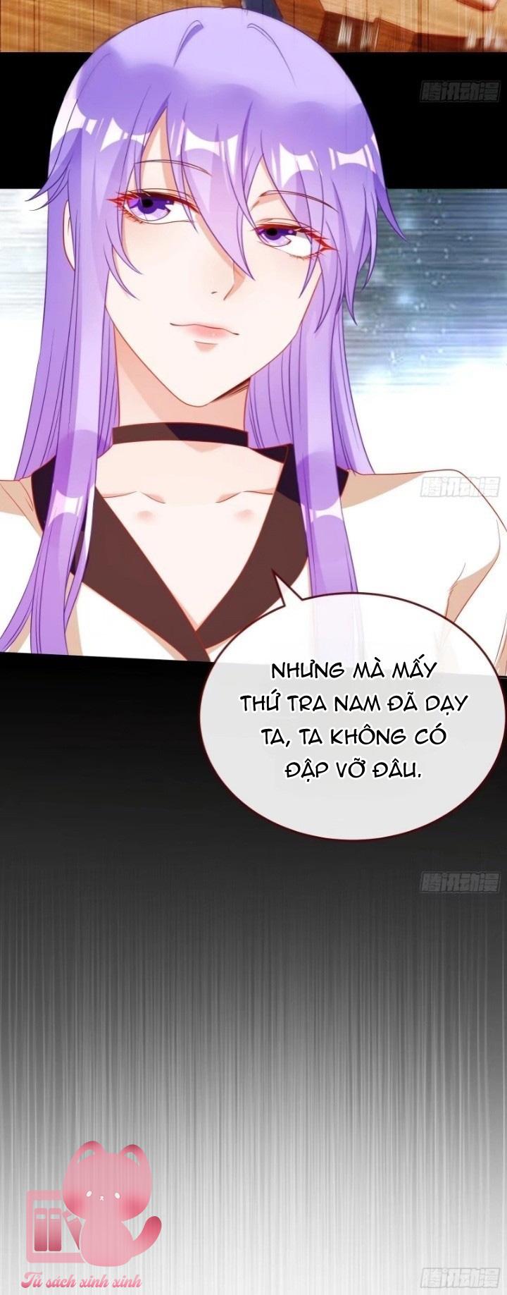 Vạn Tra Triều Hoàng: Vạn Tra Triều Hoàng – Chap 204