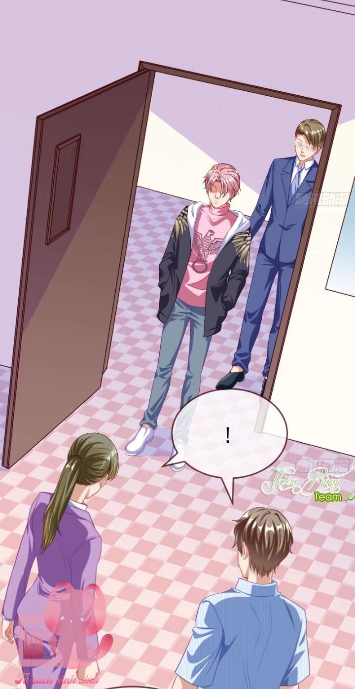Vạn Tra Triều Hoàng: Vạn Tra Triều Hoàng – Chap 204