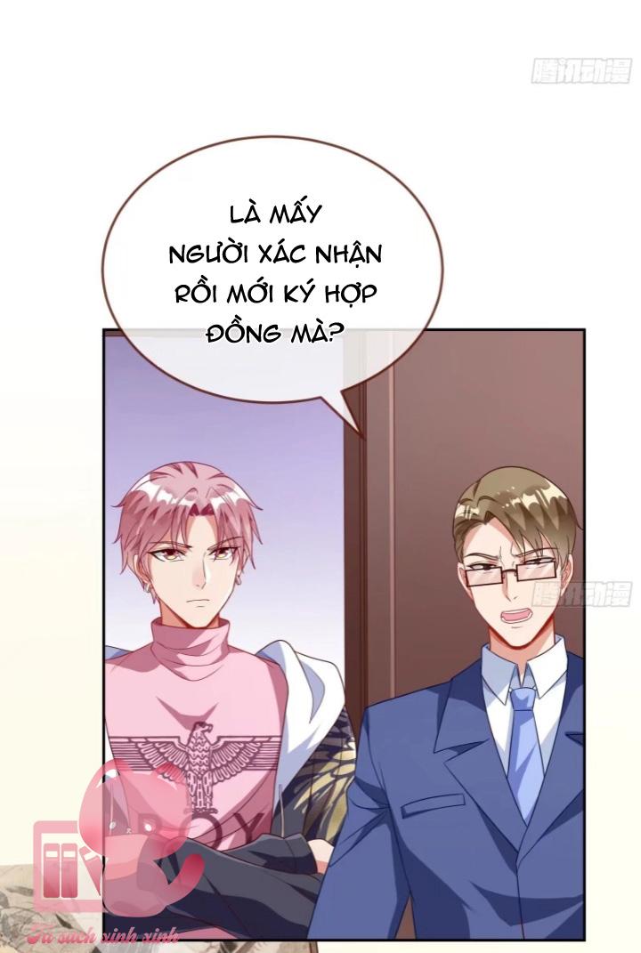 Vạn Tra Triều Hoàng: Vạn Tra Triều Hoàng – Chap 204
