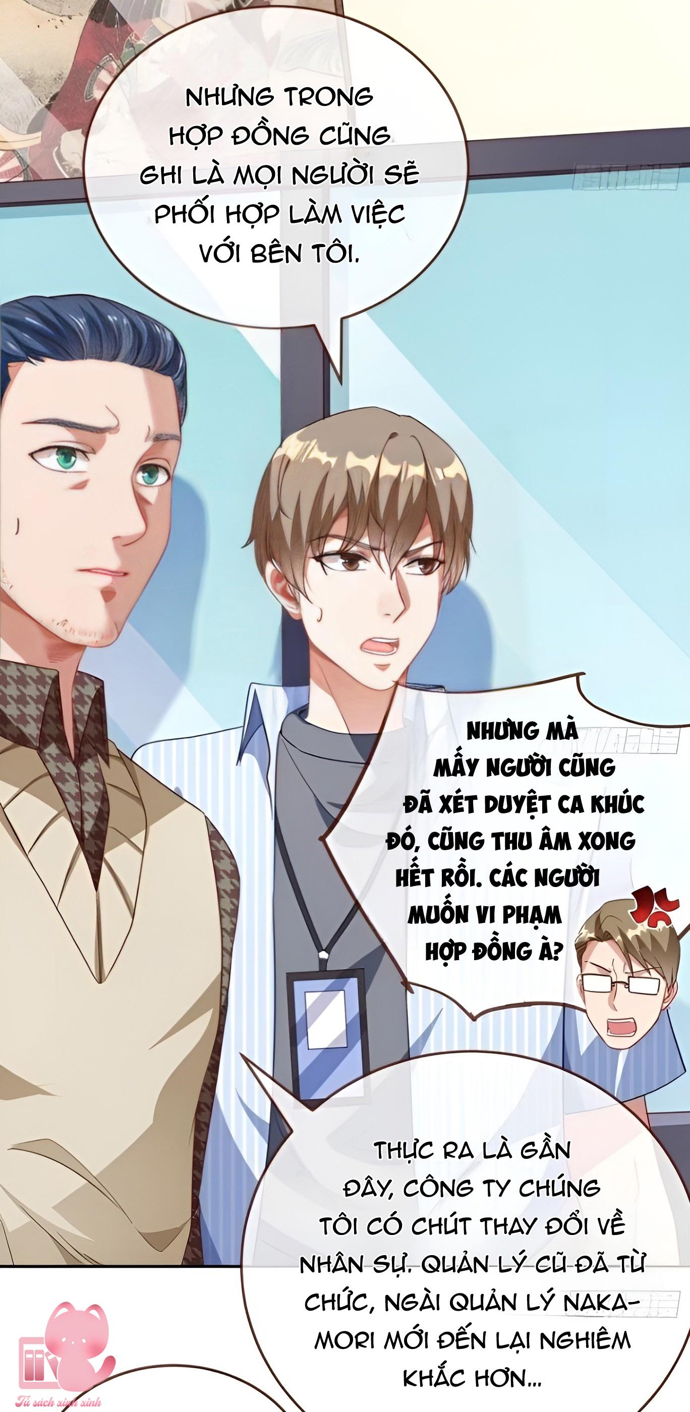 Vạn Tra Triều Hoàng: Vạn Tra Triều Hoàng – Chap 204