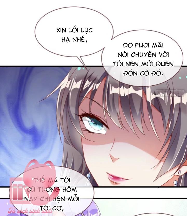 Vạn Tra Triều Hoàng: Vạn Tra Triều Hoàng – Chap 205