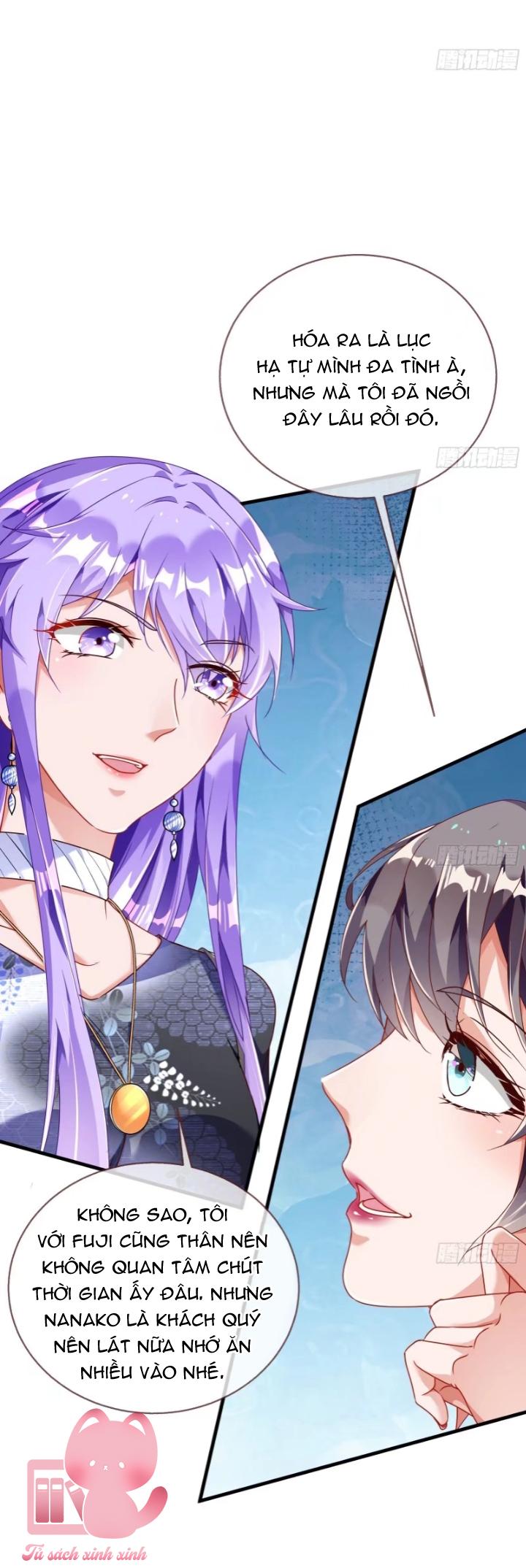 Vạn Tra Triều Hoàng: Vạn Tra Triều Hoàng – Chap 205