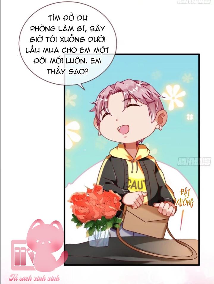 Vạn Tra Triều Hoàng: Vạn Tra Triều Hoàng – Chap 205