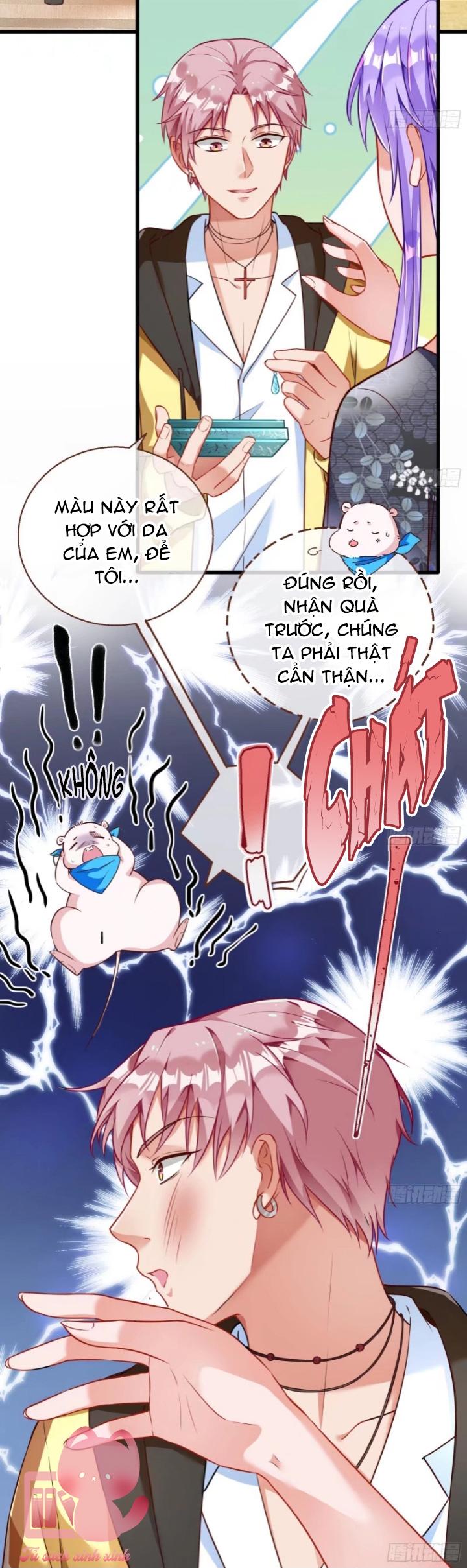 Vạn Tra Triều Hoàng: Vạn Tra Triều Hoàng – Chap 206