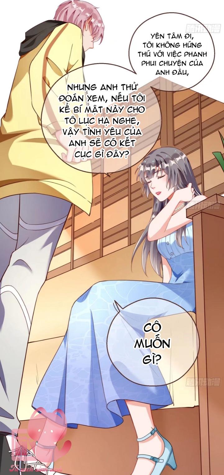 Vạn Tra Triều Hoàng: Vạn Tra Triều Hoàng – Chap 206