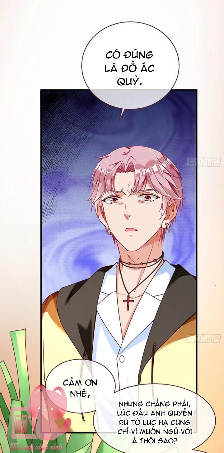 Vạn Tra Triều Hoàng: Vạn Tra Triều Hoàng – Chap 206