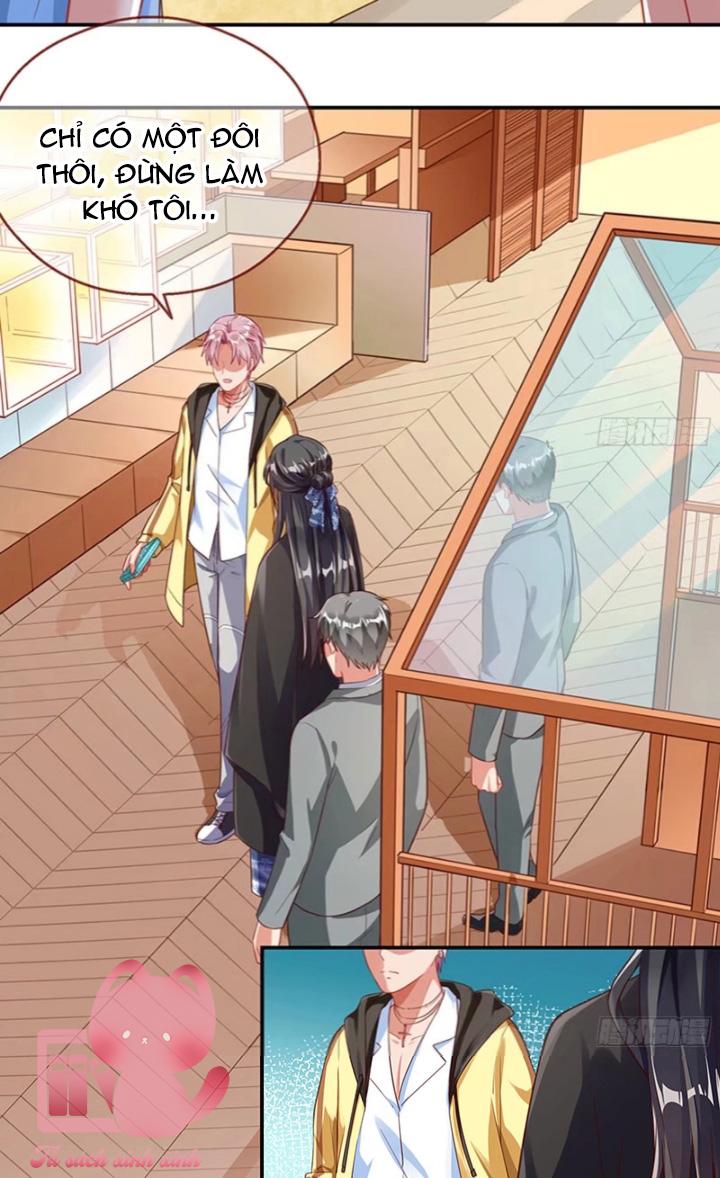 Vạn Tra Triều Hoàng: Vạn Tra Triều Hoàng – Chap 206
