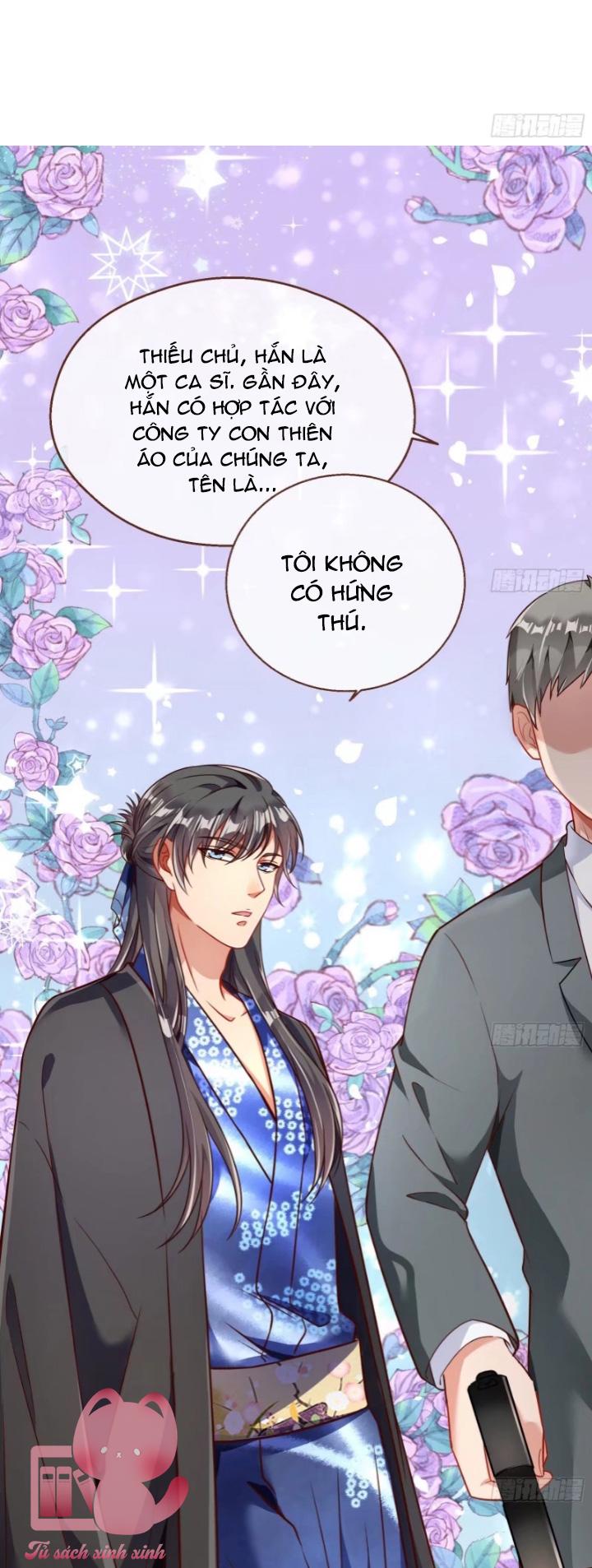 Vạn Tra Triều Hoàng: Vạn Tra Triều Hoàng – Chap 206