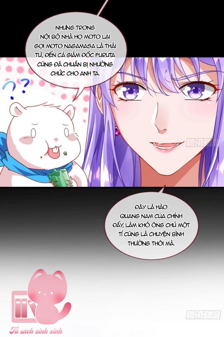 Vạn Tra Triều Hoàng: Vạn Tra Triều Hoàng – Chap 208