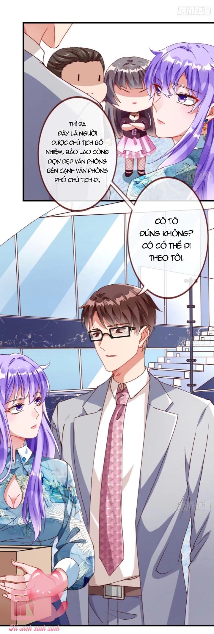 Vạn Tra Triều Hoàng: Vạn Tra Triều Hoàng – Chap 208