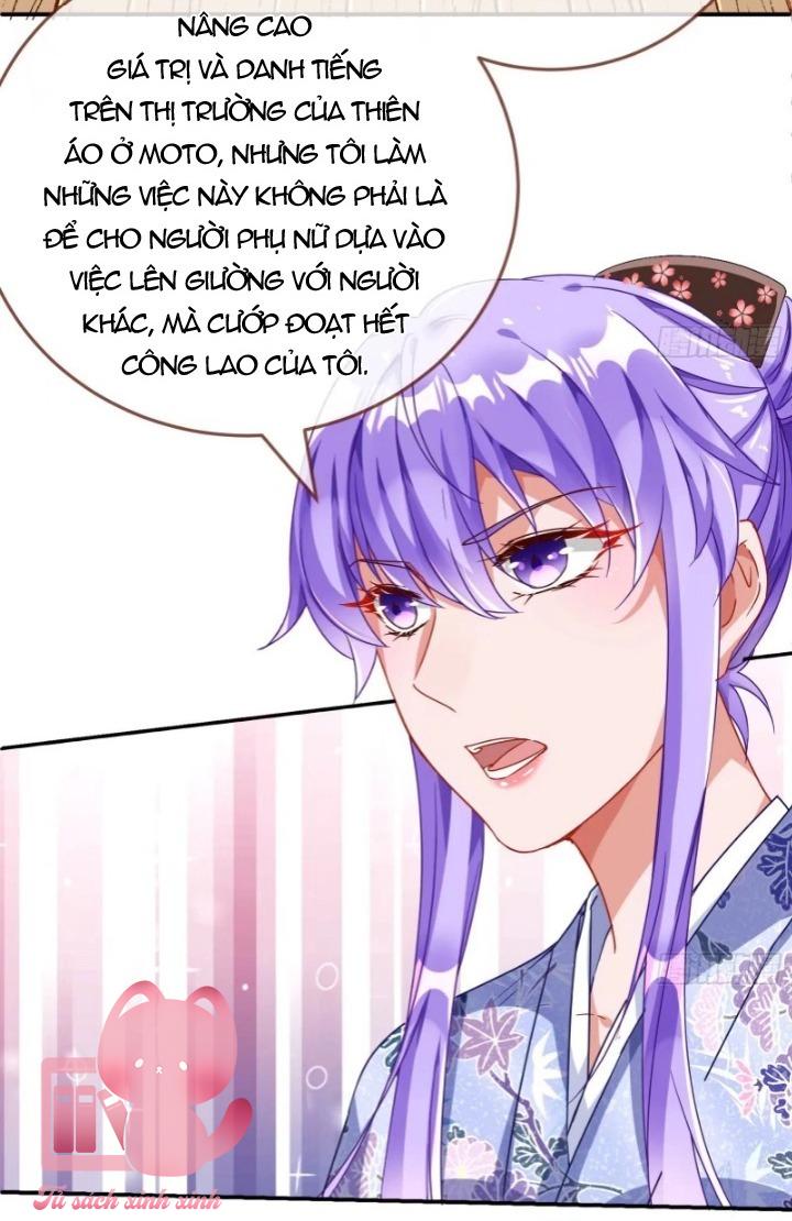 Vạn Tra Triều Hoàng: Vạn Tra Triều Hoàng – Chap 209