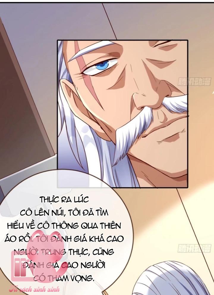 Vạn Tra Triều Hoàng: Vạn Tra Triều Hoàng – Chap 209