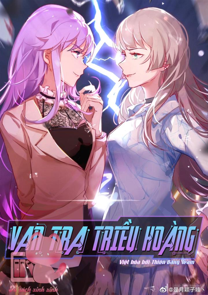 Vạn Tra Triều Hoàng: Vạn Tra Triều Hoàng – Chap 210