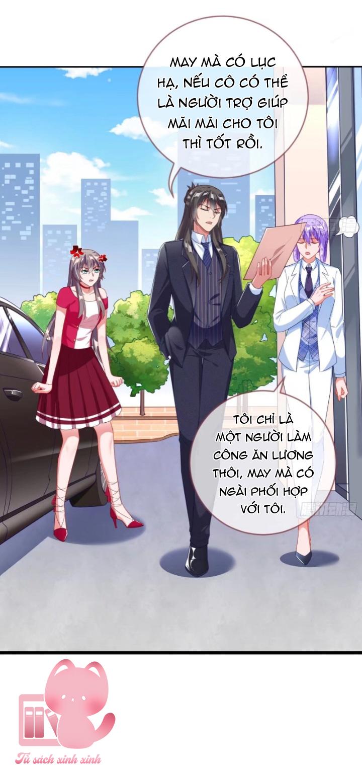 Vạn Tra Triều Hoàng: Vạn Tra Triều Hoàng – Chap 210