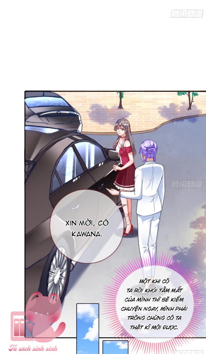 Vạn Tra Triều Hoàng: Vạn Tra Triều Hoàng – Chap 210