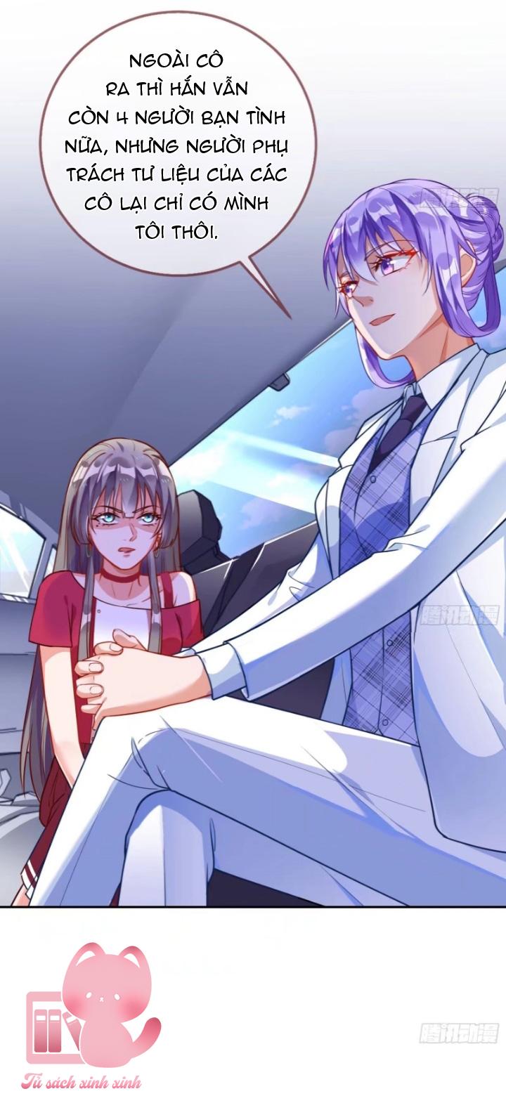 Vạn Tra Triều Hoàng: Vạn Tra Triều Hoàng – Chap 210