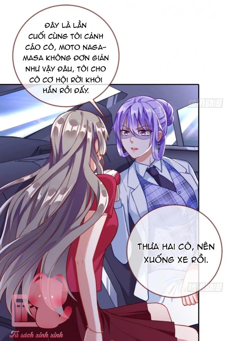 Vạn Tra Triều Hoàng: Vạn Tra Triều Hoàng – Chap 210