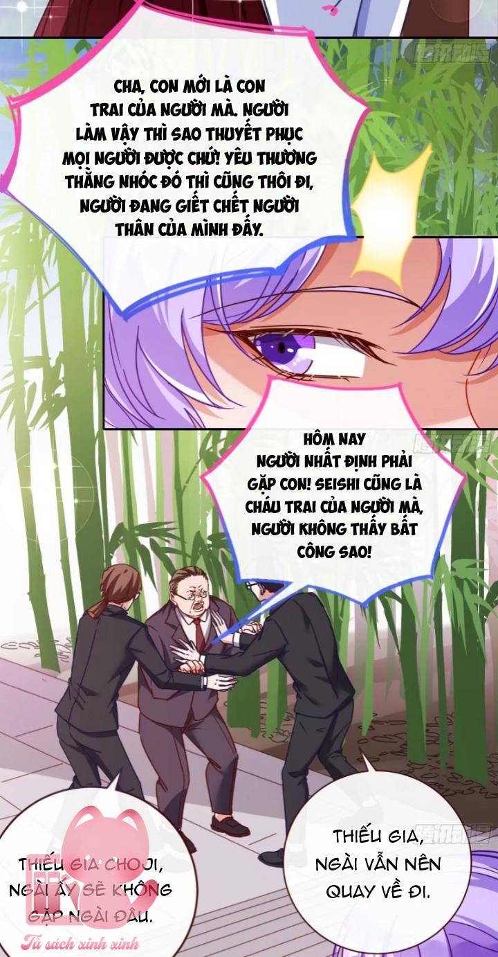 Vạn Tra Triều Hoàng: Vạn Tra Triều Hoàng – Chap 210