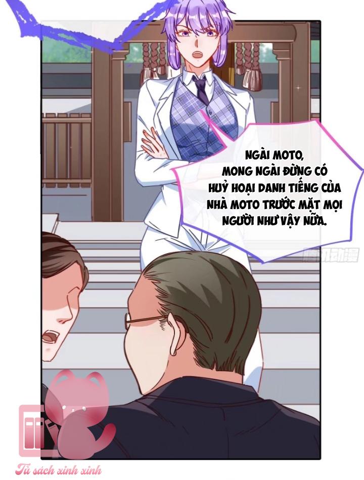 Vạn Tra Triều Hoàng: Vạn Tra Triều Hoàng – Chap 210