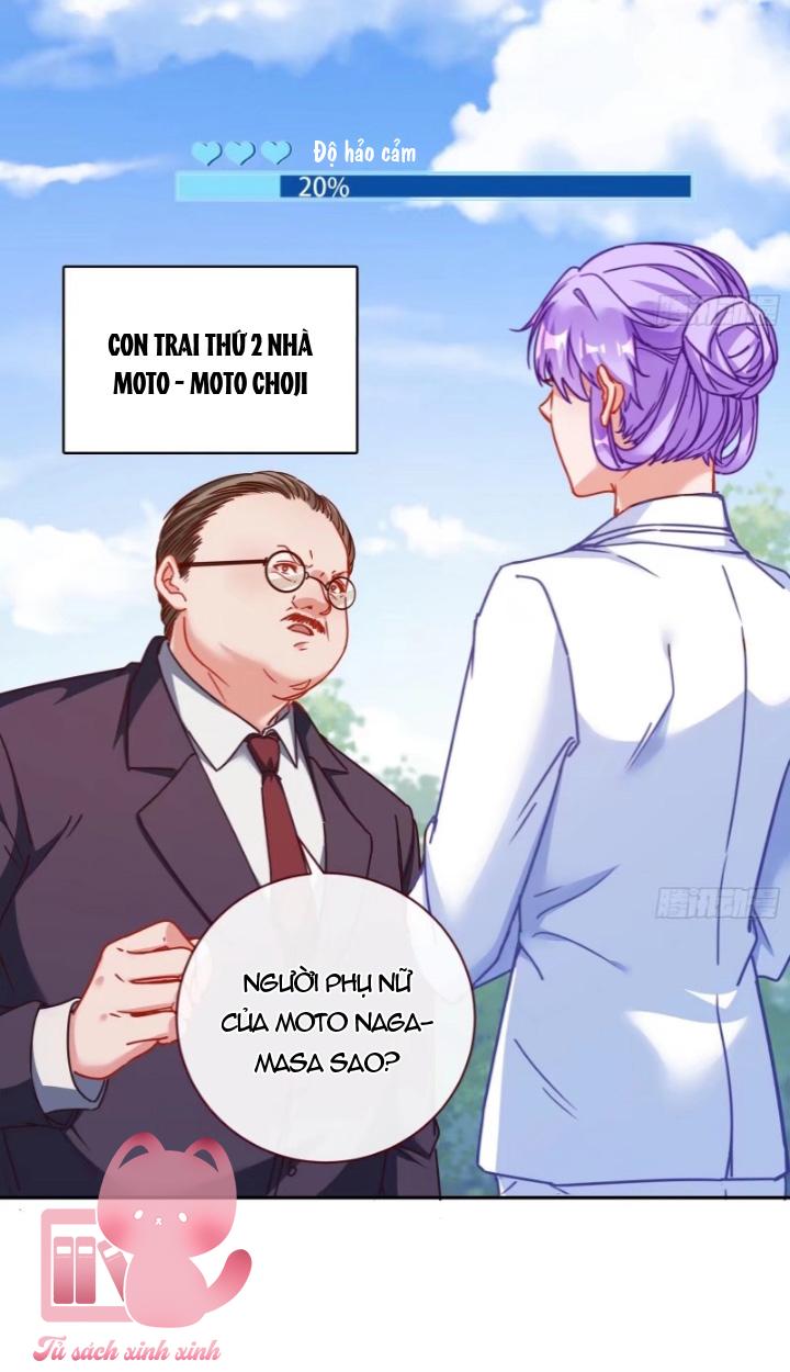 Vạn Tra Triều Hoàng: Vạn Tra Triều Hoàng – Chap 210