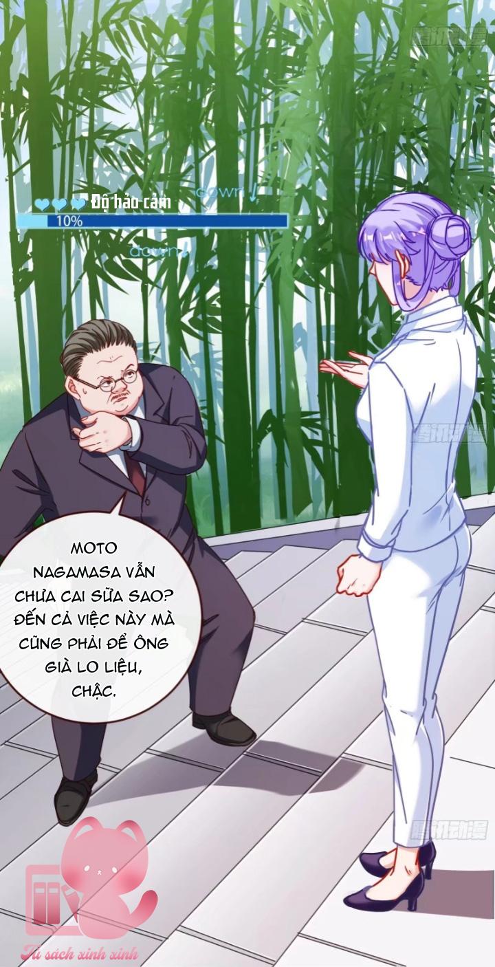 Vạn Tra Triều Hoàng: Vạn Tra Triều Hoàng – Chap 210