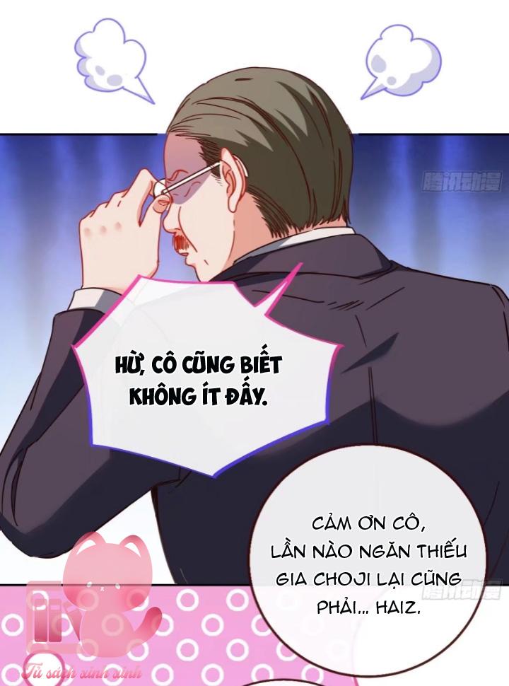 Vạn Tra Triều Hoàng: Vạn Tra Triều Hoàng – Chap 210