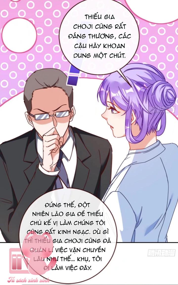 Vạn Tra Triều Hoàng: Vạn Tra Triều Hoàng – Chap 210
