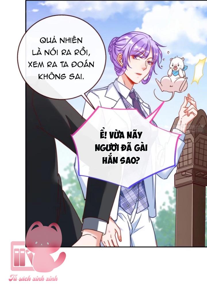 Vạn Tra Triều Hoàng: Vạn Tra Triều Hoàng – Chap 210