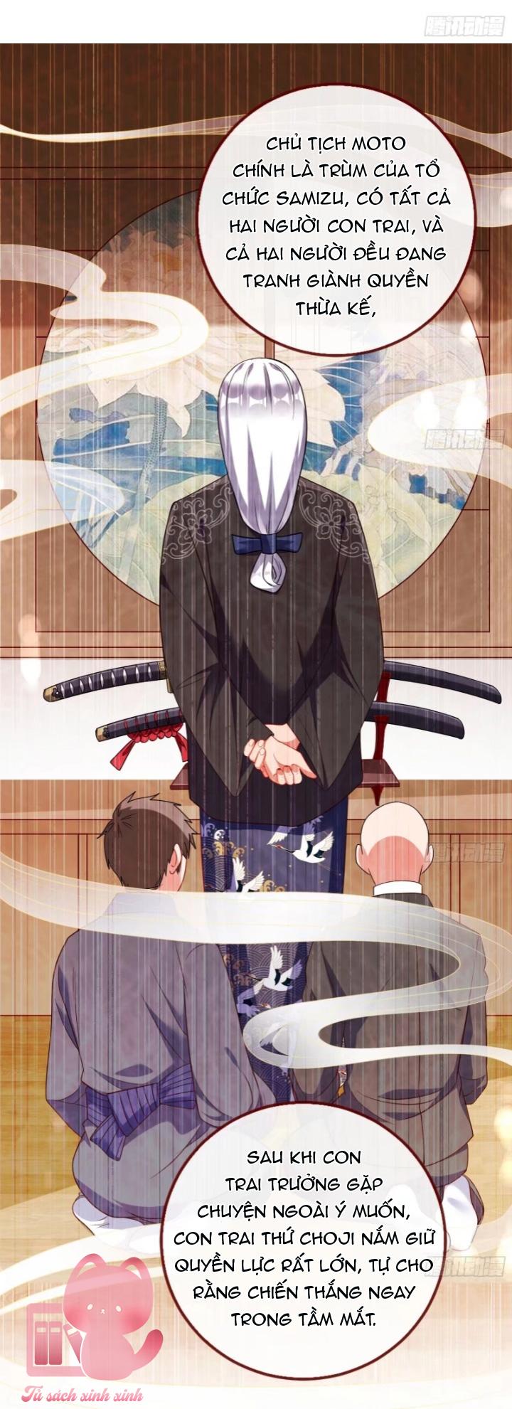 Vạn Tra Triều Hoàng: Vạn Tra Triều Hoàng – Chap 210