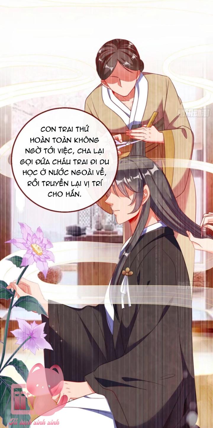 Vạn Tra Triều Hoàng: Vạn Tra Triều Hoàng – Chap 210
