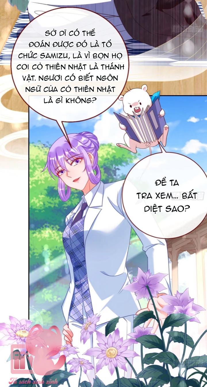 Vạn Tra Triều Hoàng: Vạn Tra Triều Hoàng – Chap 210