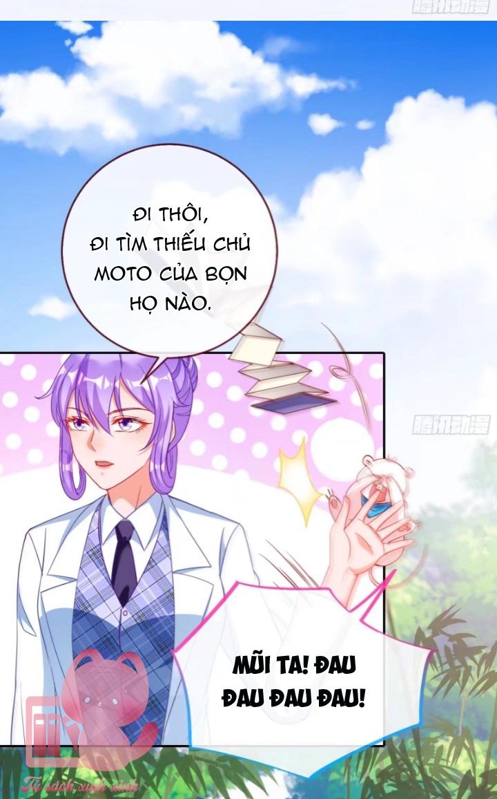 Vạn Tra Triều Hoàng: Vạn Tra Triều Hoàng – Chap 210