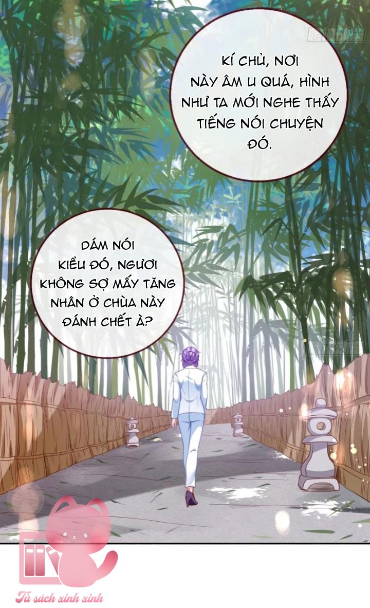 Vạn Tra Triều Hoàng: Vạn Tra Triều Hoàng – Chap 210
