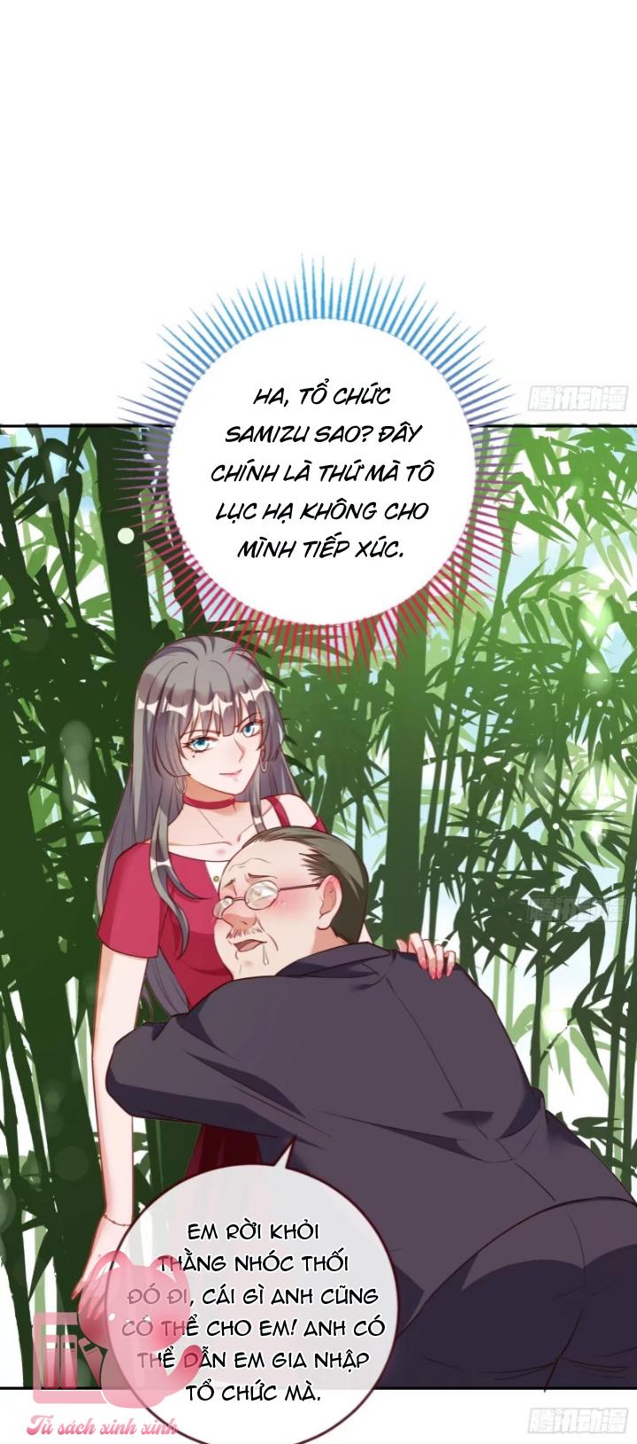 Vạn Tra Triều Hoàng: Vạn Tra Triều Hoàng – Chap 210
