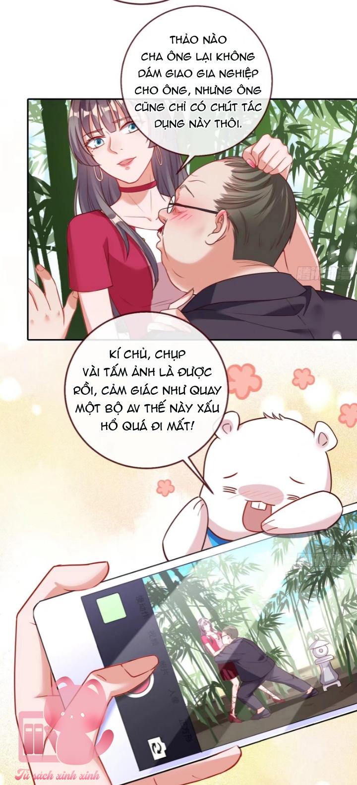 Vạn Tra Triều Hoàng: Vạn Tra Triều Hoàng – Chap 210