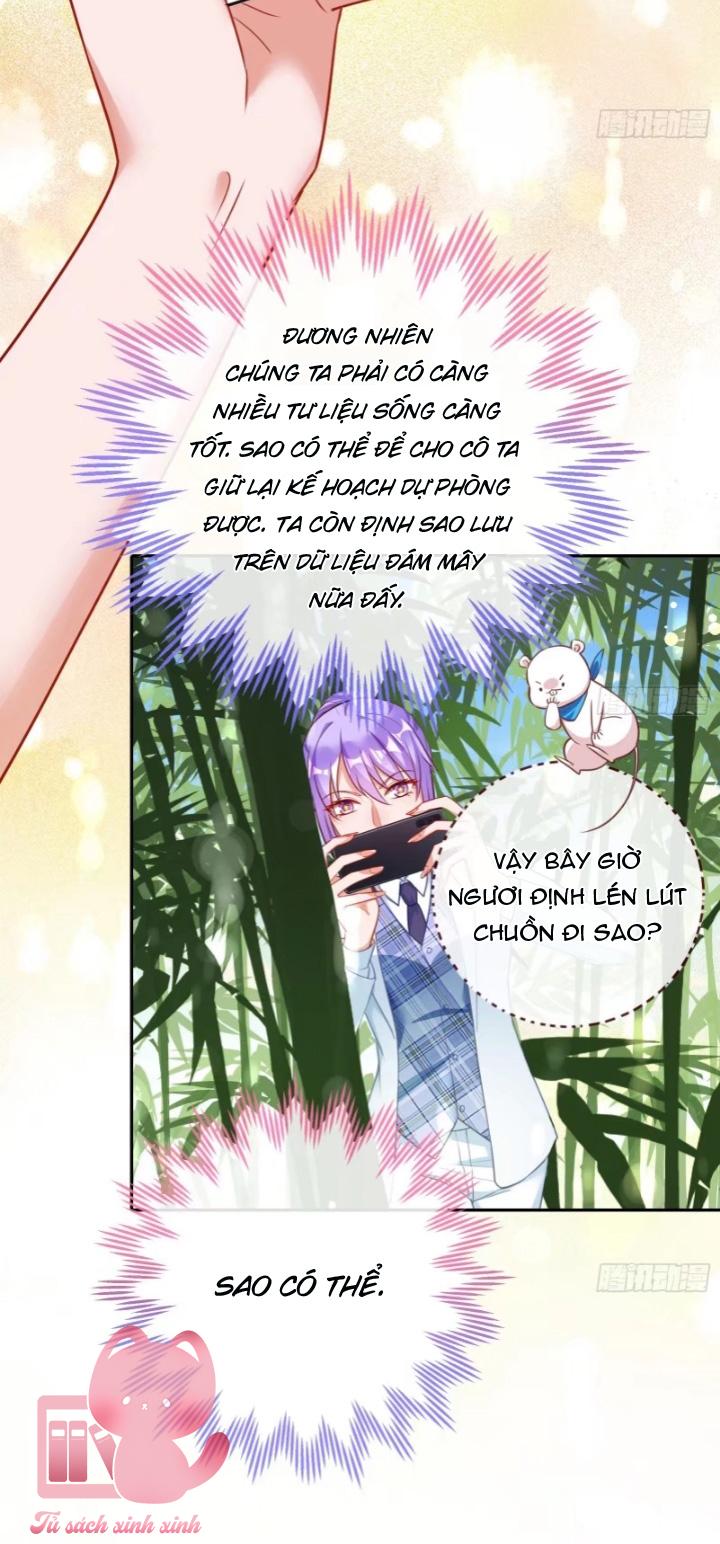 Vạn Tra Triều Hoàng: Vạn Tra Triều Hoàng – Chap 210